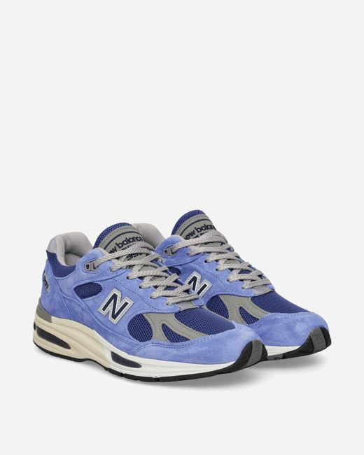 New Balance Blue Made for men