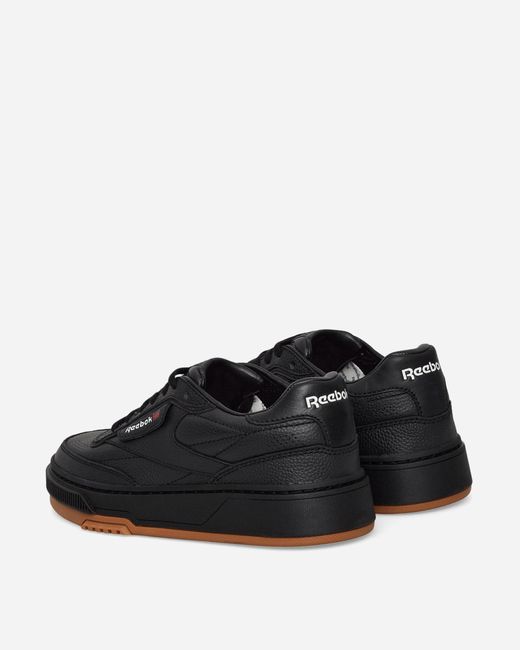 Reebok club c 85 archive black best sale