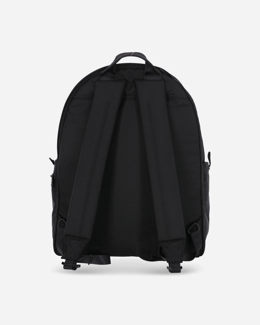 Porter-Yoshida and Co Black Senses Daypack for men
