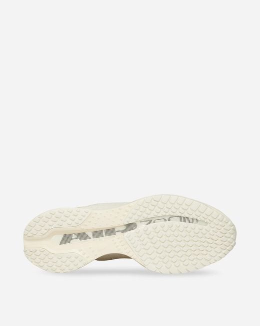Nike White Pegasus Premium Sneakers Natural for men