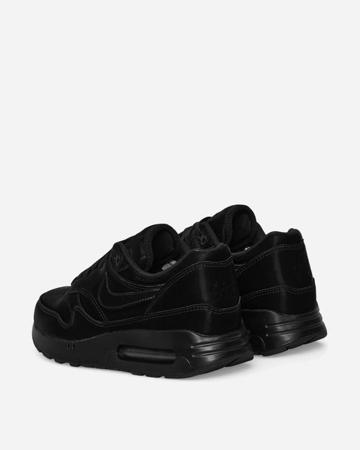 Nike Black Air Max 1 86 Og Sneakers for men
