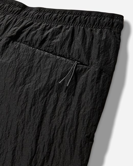 Roa Black Men S Helder 5 Inch Shorts for men