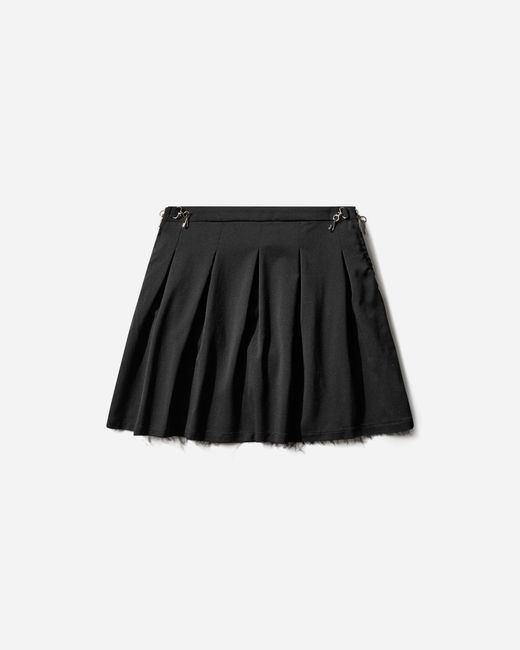 Our Legacy Black S Object Skirt