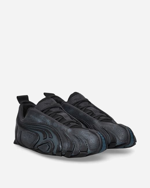 PUMA Talon Biology Sneakers Gray Skies / Black for men