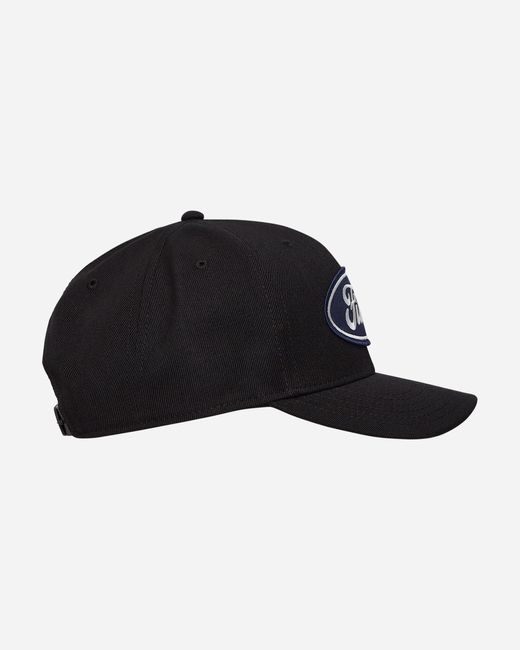 帽子 fuct oval parody logo black size free Fuct Oval Parody Hat in Black for Men | Lyst