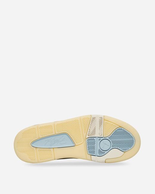 Nike Jordan Flight Court Sneakers White / Coconut Milk for men