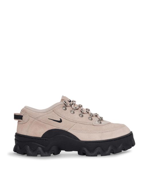 lahar low canvas