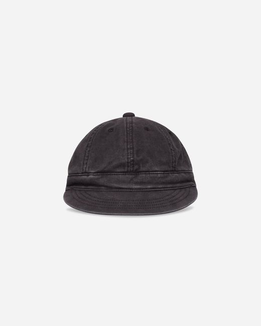 Neighborhood Black Mil Bb Cap for men
