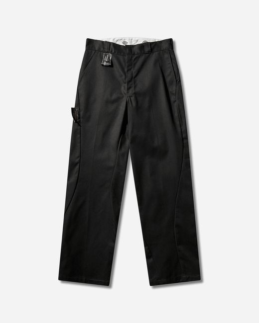 Undercover Black Men S Dickies Pants for men