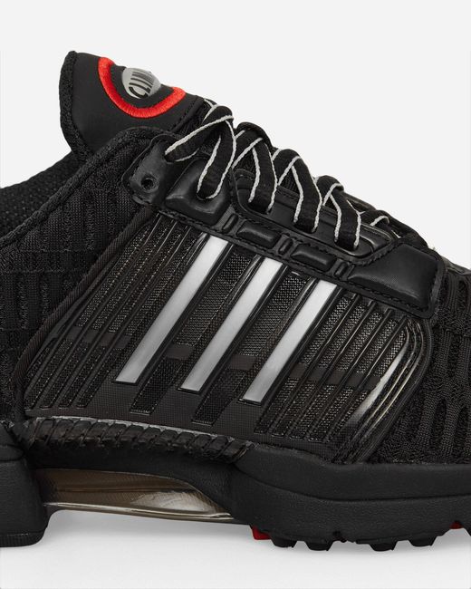 Adidas Black Climacool 1 Sneakers Core Core for men