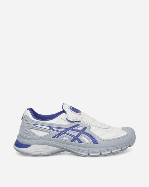 Asics Blue Otto958 Gel-Sd Arzachotto Sneakers for men
