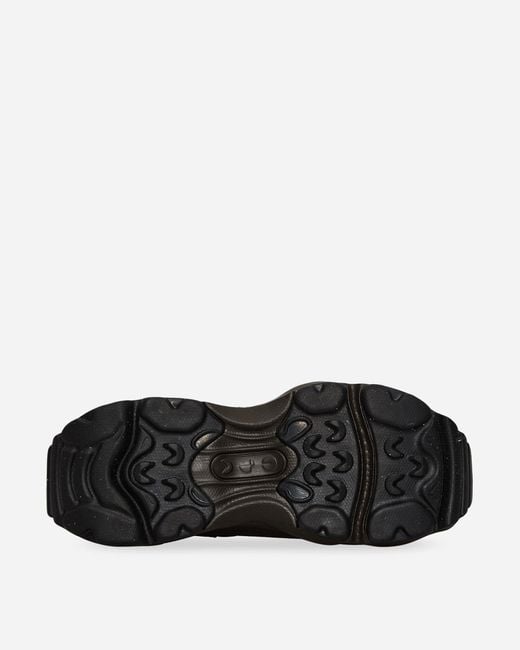 Nike Air Max Flyknit Venture Sneakers Black for men