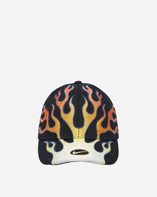 Nike Club Flame Cap | Champs Sports
