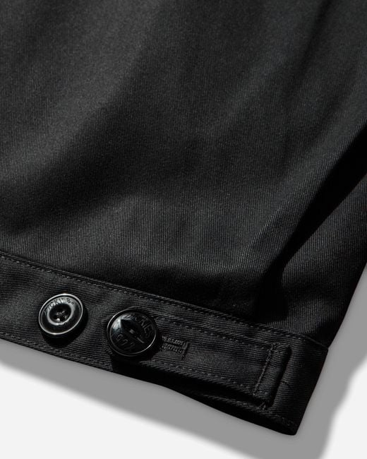 Undercover Black Men S Dickies Work Jacket for men