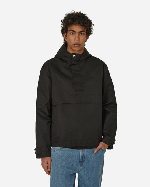 Nike Black A Ma Maniére Anorak Jacket for men