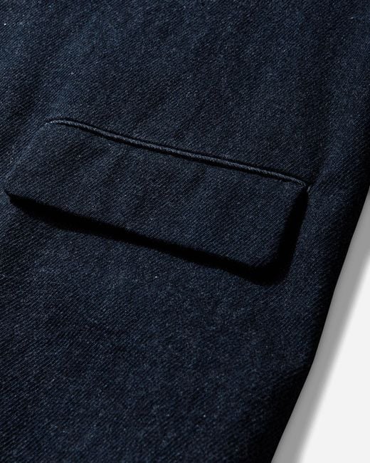 Levi's Blue Men S Tab Unstructured Jacket Ivy Wash for men