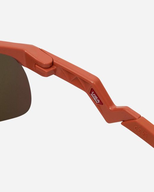 Oakley Orange Resistor (youth Fit) Sunglasses Ginger for men