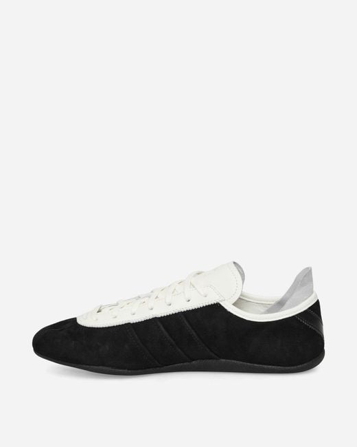 Y-3 Tokyo Sneakers / Off White for men