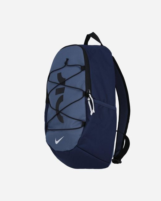 Nike Blue Air Backpack Midnight / Diffused for men