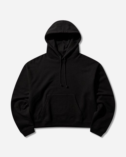 Chio Black Men S Reflective Finesse Pup Hoodie for men