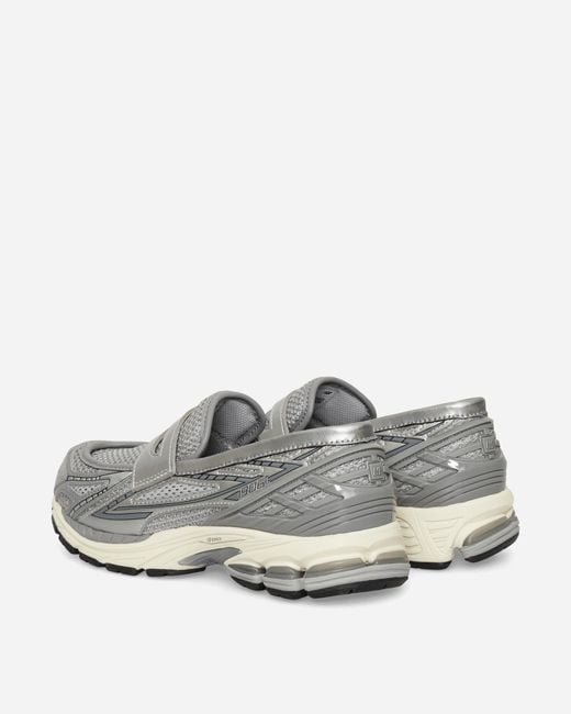 New Balance White 1906L Sneakers Shadow Turtledove for men