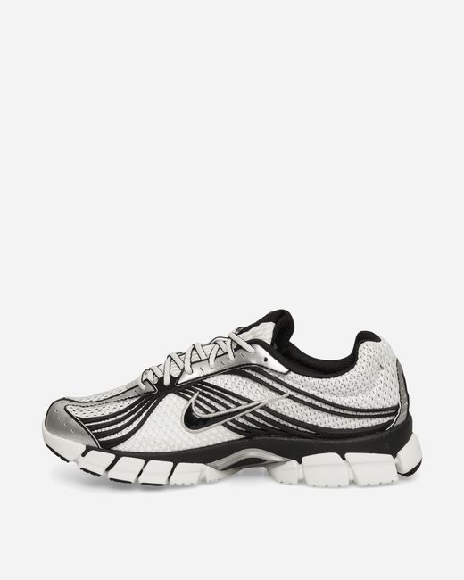 Nike White Zoom Skylon 11 Sneakers Summit for men