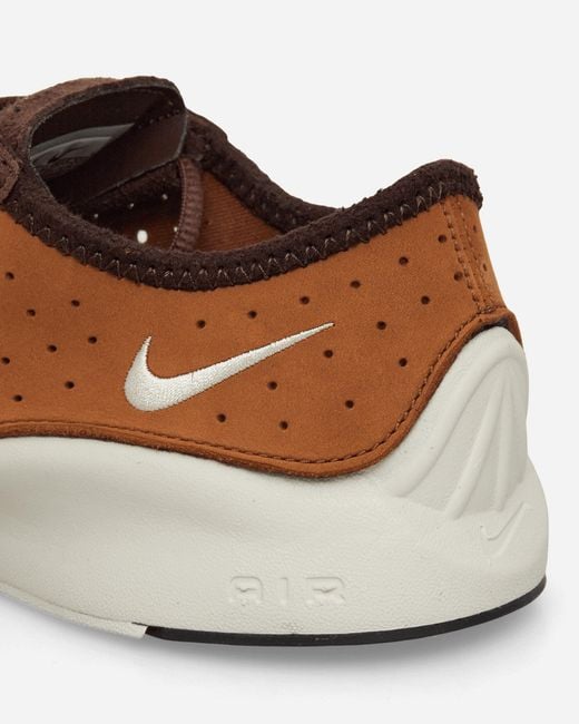 Nike Women S Air Superfly Sneakers Light British Tan / Baroque Brown