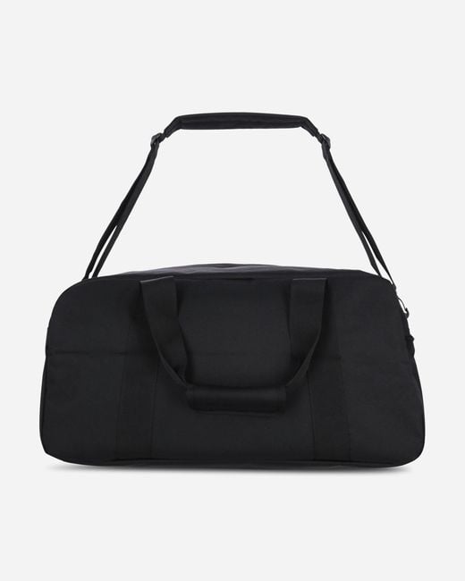 Carhartt Black Carhartt Duffle Bag for men