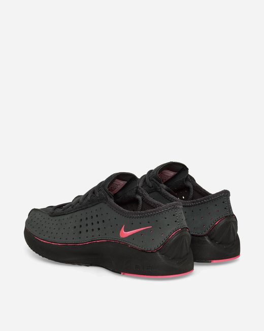 Nike Black S Air Superfly Sneakers Anthracite Hyper
