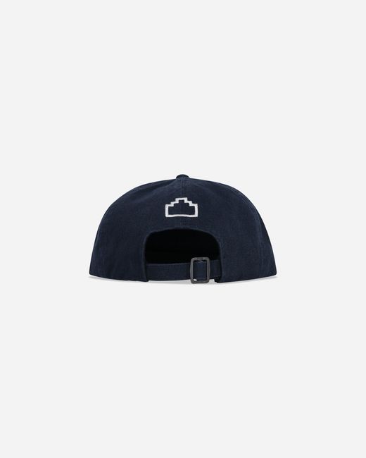 Cav Empt Blue Shade Cap Navy for men