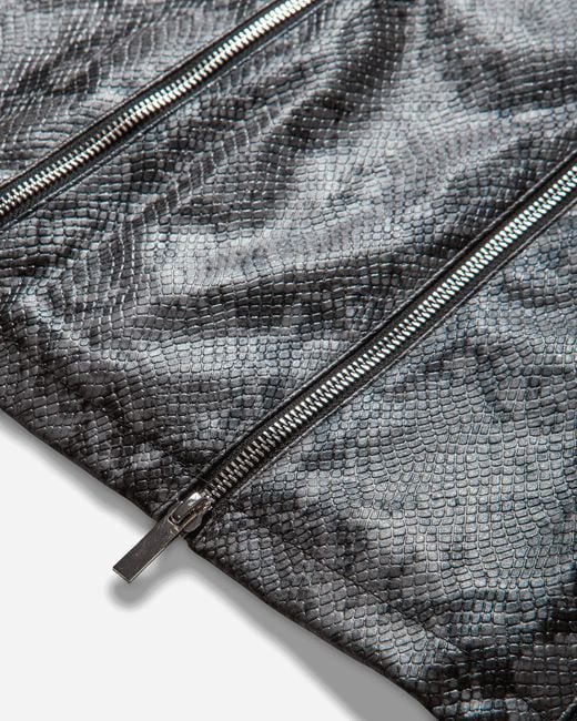 Résumé Gray S Heatherrs Jacket