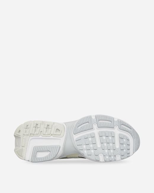 Nike Wmns V2k Run Sneakers White / Metallic Silver