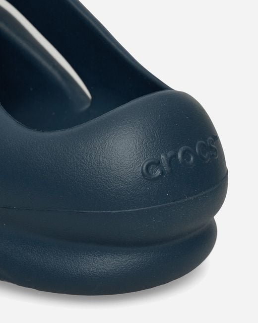 CROCSTM Blue Roy Clogs Nightfall for men