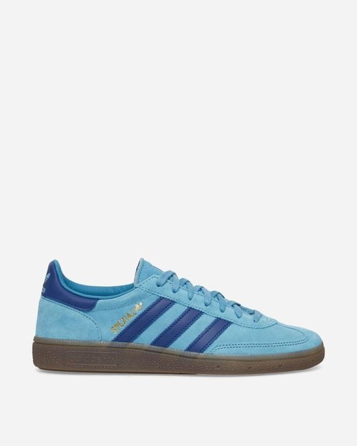 Adidas Blue Handball Spezial Made for men