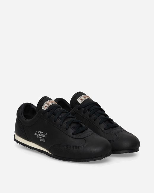 Converse Black Tyler, The Creator Golf Le Fleur* 1908 Jogger Sneakers for men