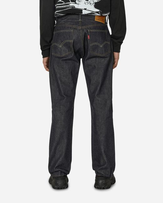 Levi's Black 501 1954 Jeans for men
