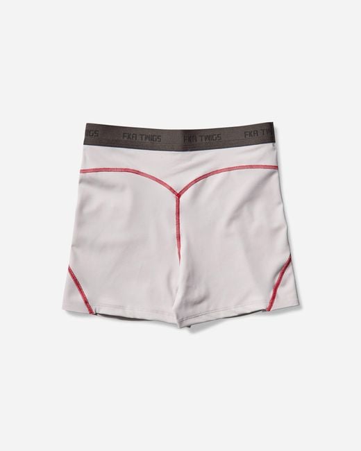 On Shoes White S Fka Twigs Studio Skort Lily