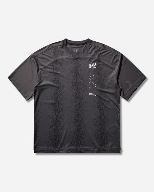 On Shoes Black S Performance Volt-T Ir for men