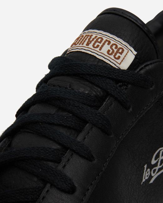 Converse Black Tyler, The Creator Golf Le Fleur* 1908 Jogger Sneakers for men