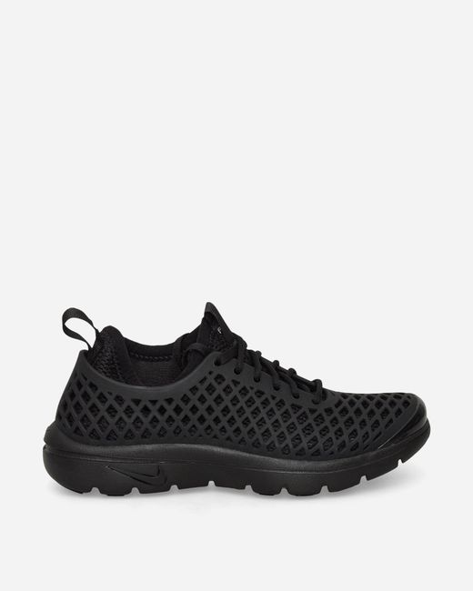 Nike Black S Rejuven8 Sneakers