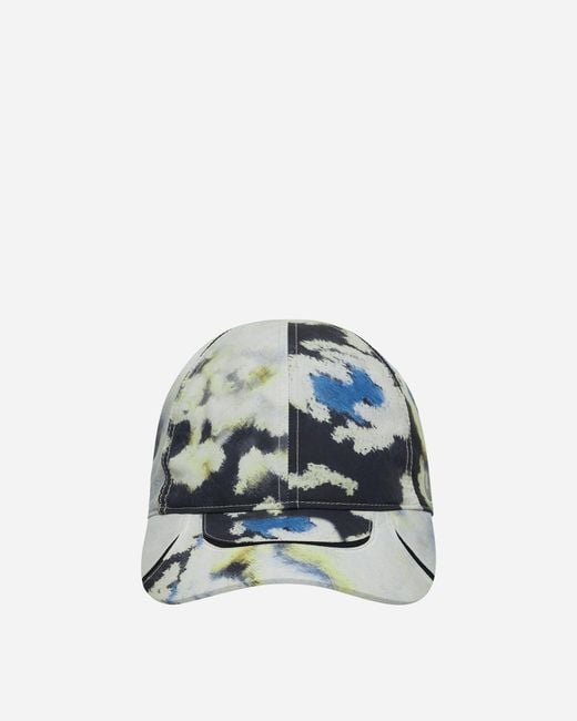 Nike Blue Nocta Opal Blur Ssc Deep Cover Hat Off / Night for men