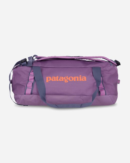 Patagonia Purple Hole Duffel 40L Brisk for men