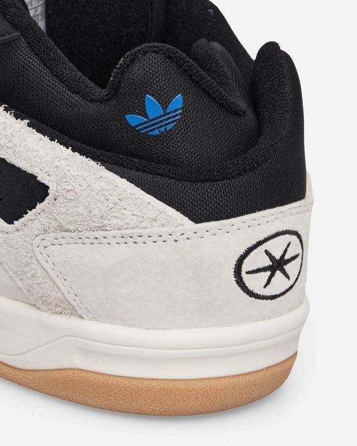 Adidas White Badbo 1.0 Sneakers Off for men