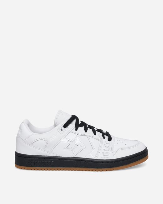 Converse White Cons X Sneeze As-1 Pro Sneakers for men