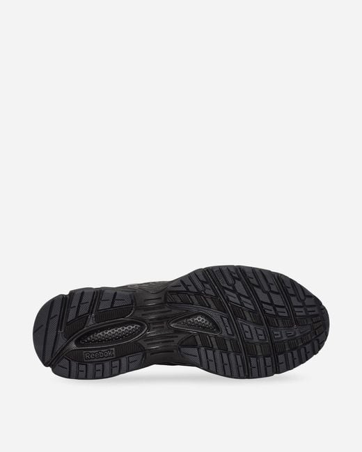 Reebok Black Sneakers for men