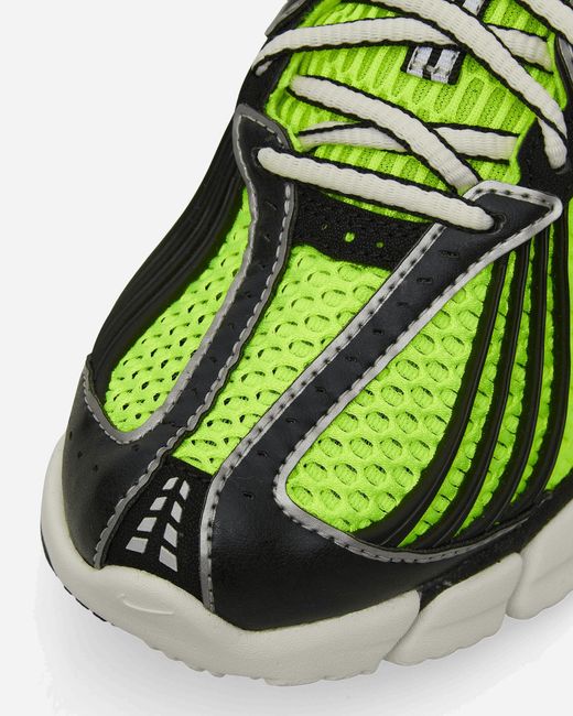 Nike Green Zoom Skylon 11 Sneakers Volt for men