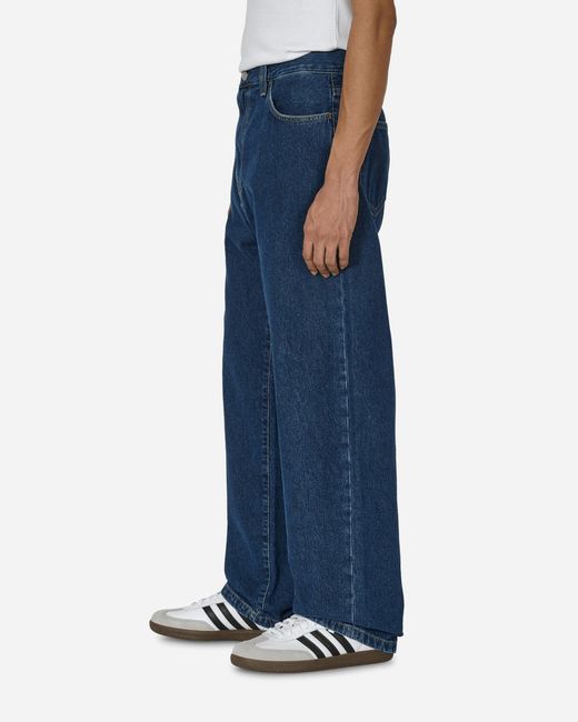 Carhartt Blue Landon Pants for men