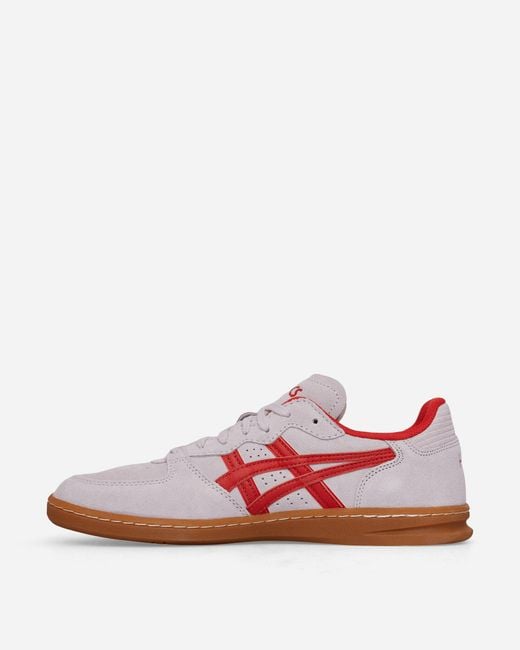 ASICS x HAY ☆ SKYHAND OG ‘Flame Scarlet’ ASICS-Skyhand-OG-HAY-Flame-