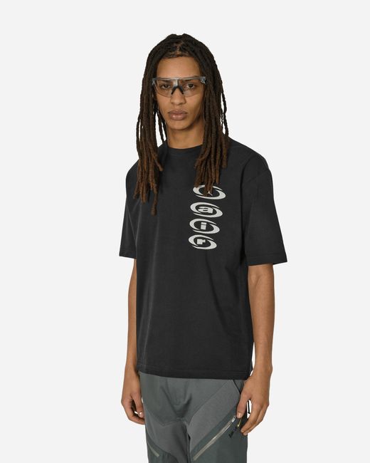 Nike Black Travis Scott Air T-shirt for men