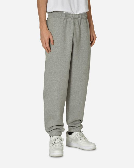 nike nrg swoosh joggers